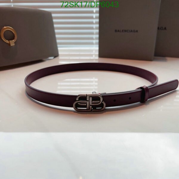 BALE Belt AAE - immagine 3