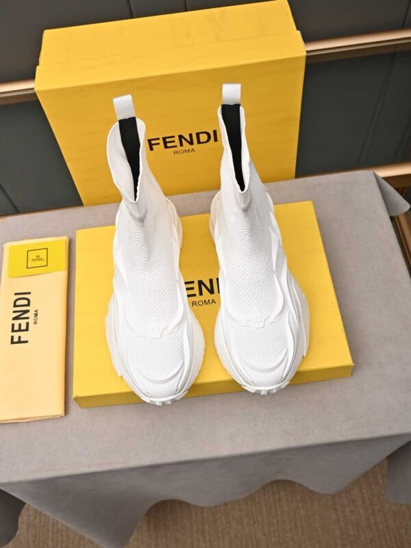FND Shoes AAF - immagine 3