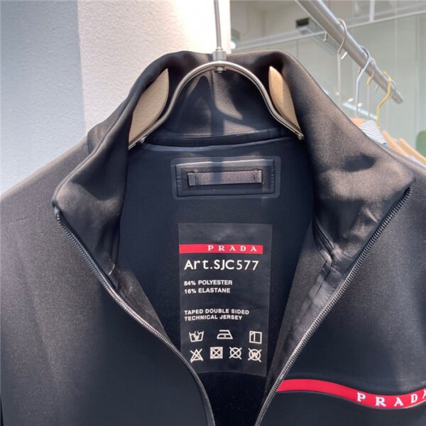 PRD TrackSuit AAA - immagine 3