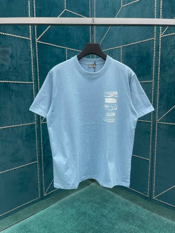 DI0R T-Shirt ABI - immagine 2