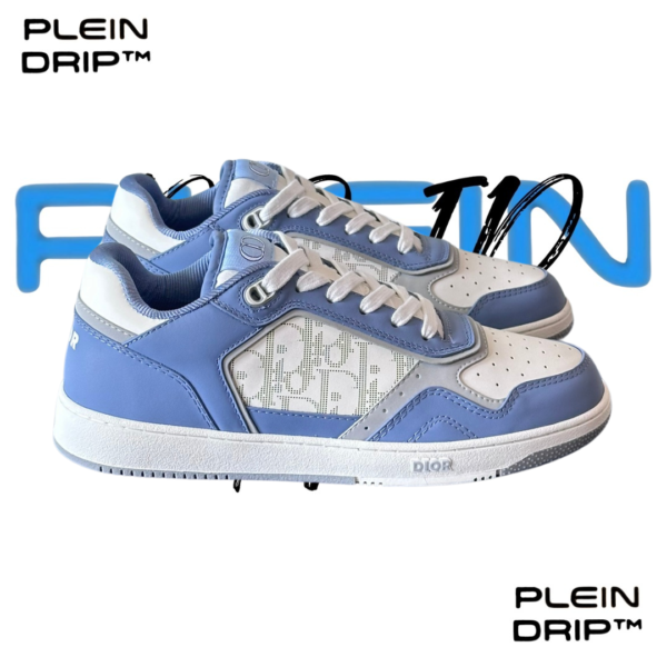 DI0R Shoes AAH