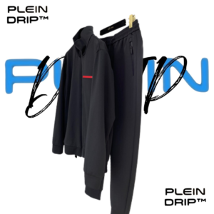 PRD TrackSuit AAG
