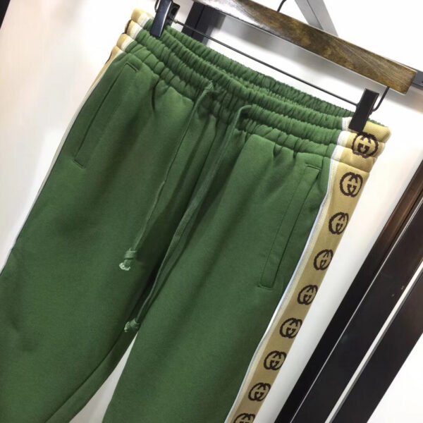 GCC TrackSuit AAP - immagine 4