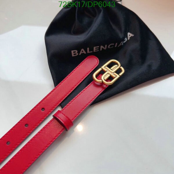 BALE Belt AAD - immagine 3