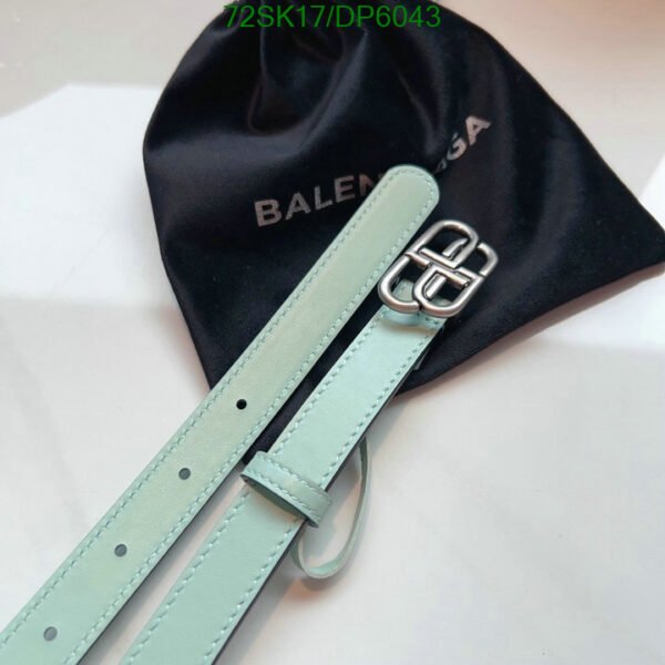 BALE Belt AAF - immagine 3