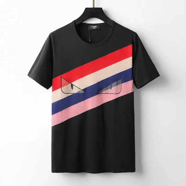 FND T-Shirt AAA - immagine 2