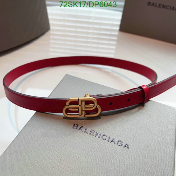 BALE Belt AAD - immagine 2