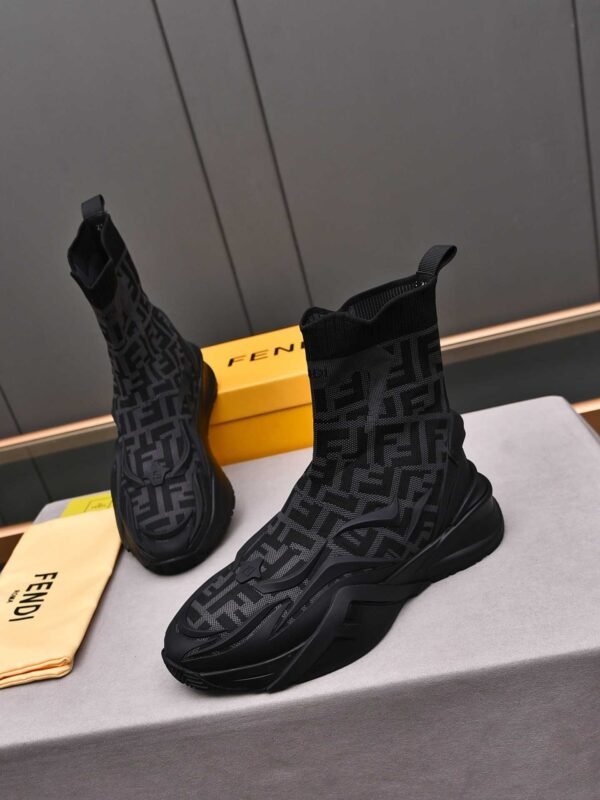 FND Shoes AAB - immagine 3