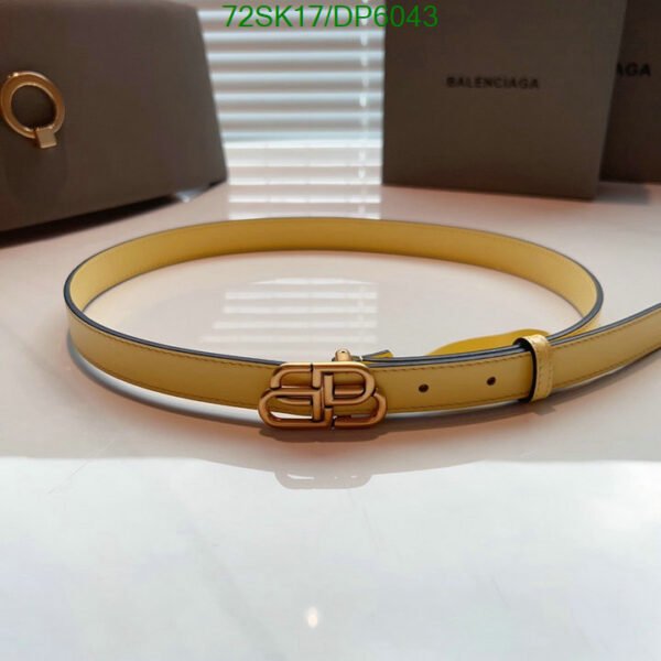 BALE Belt AAC - immagine 2