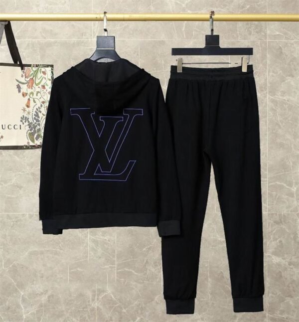 LV TrackSuit AAQ - immagine 3