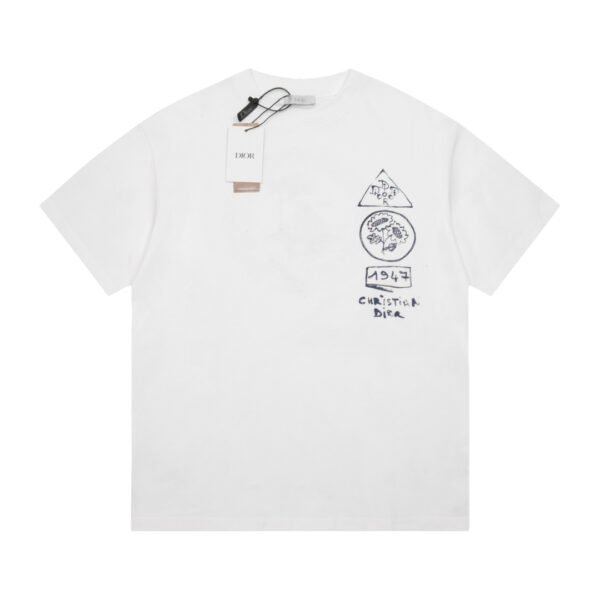 DI0R T-Shirt ABU - immagine 2