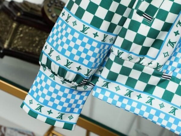 LV TrackSuit AAN - immagine 5