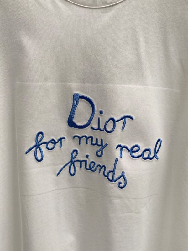 DI0R T-Shirt AAD - immagine 4