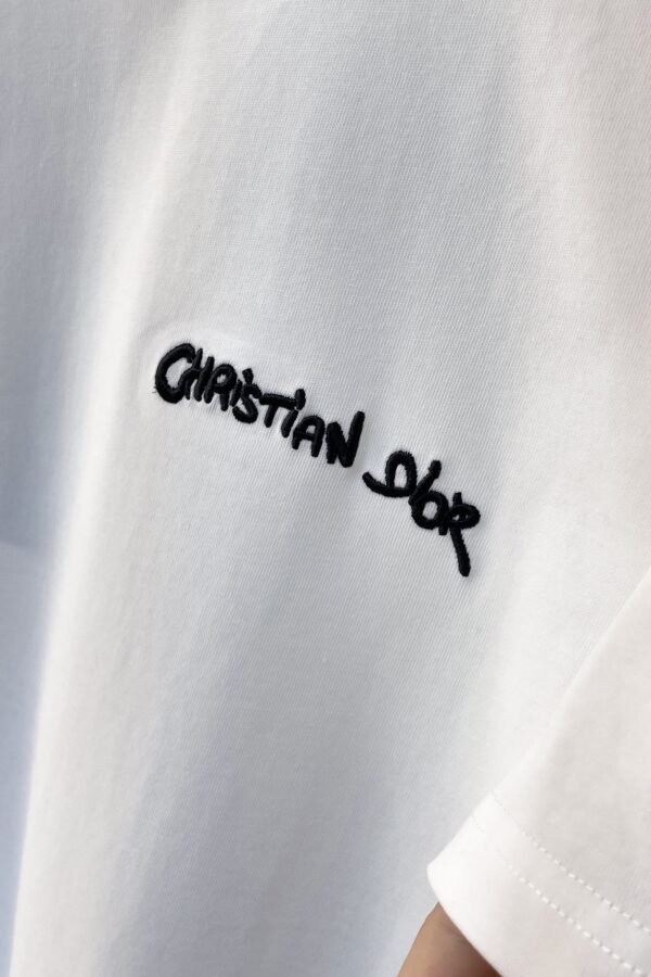 DI0R T-Shirt AAA - immagine 4