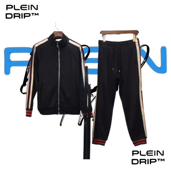GCC TrackSuit AAI