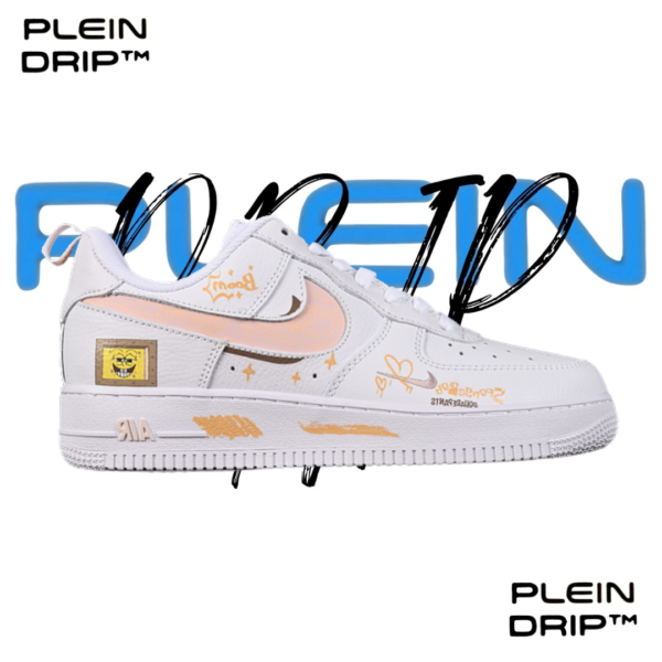 NK AF1L AAI
