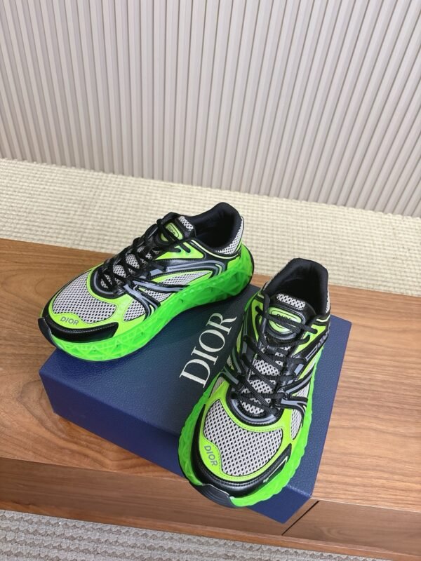 DI0R Shoes ABG - immagine 3