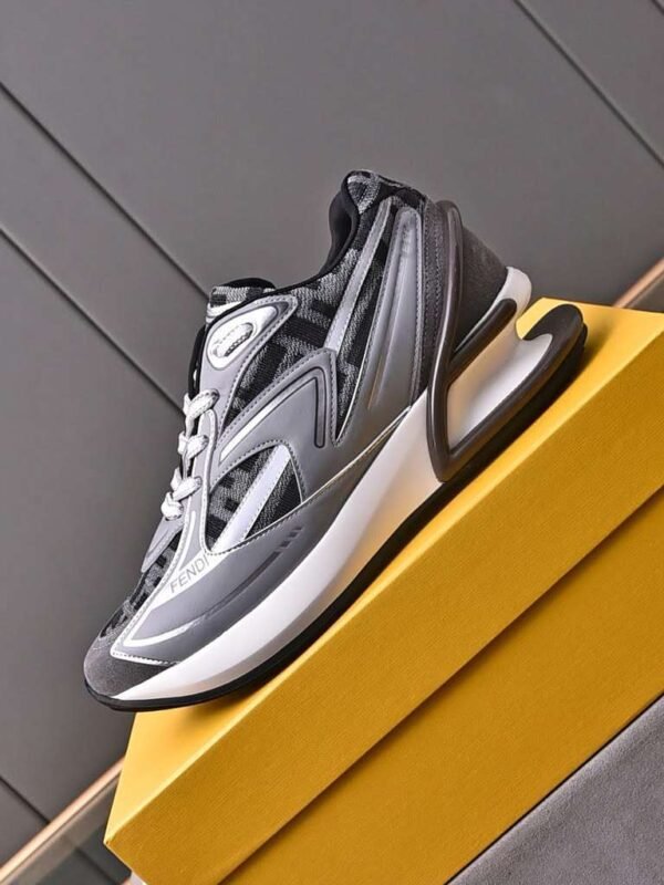 FND Shoes BAE - immagine 4