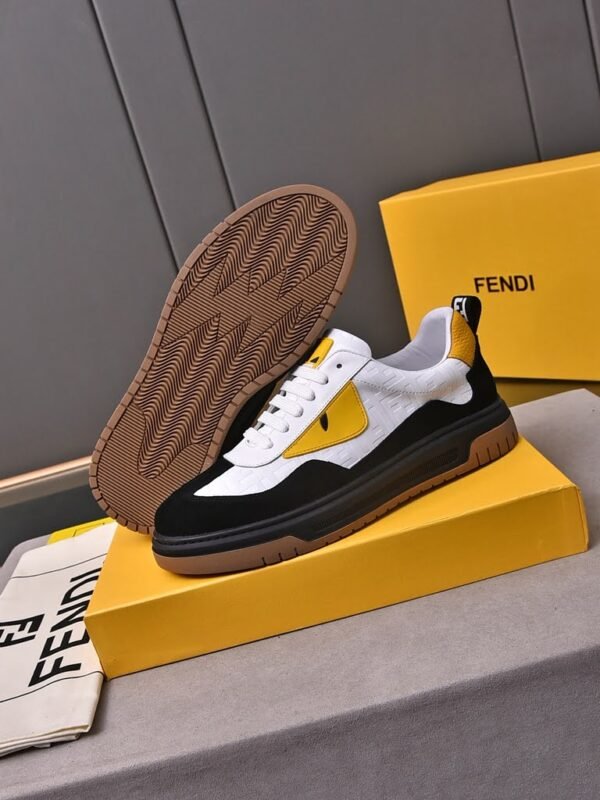 FND Shoes CAD - immagine 3
