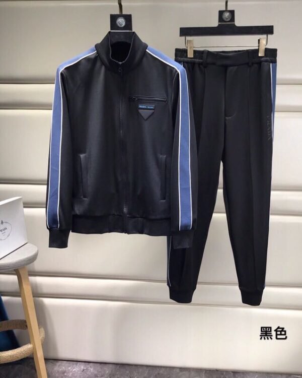 PRD TrackSuit AAQ - immagine 2