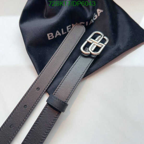 BALE Belt AAH - immagine 4