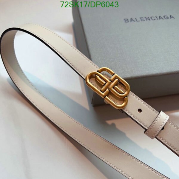 BALE Belt AAI - immagine 3