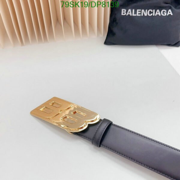 BALE Belt AAA - immagine 3