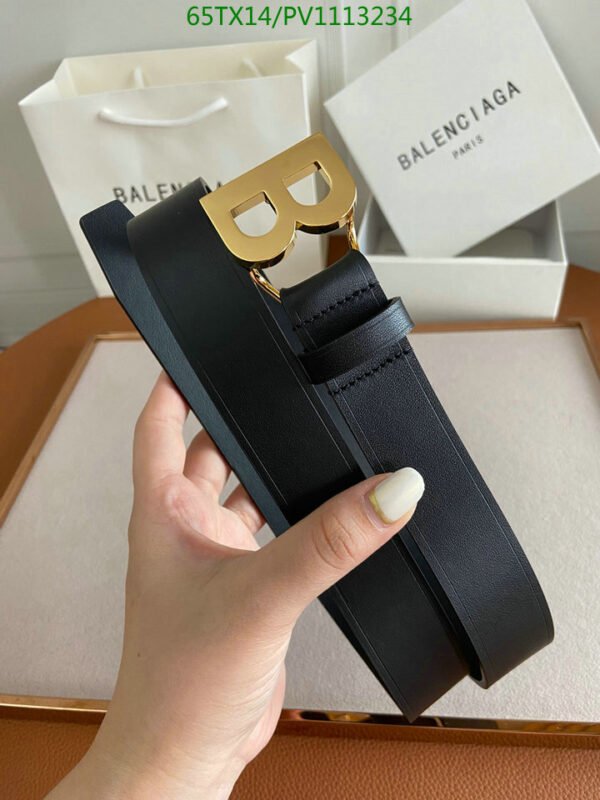 BALE Belt AAM - immagine 4