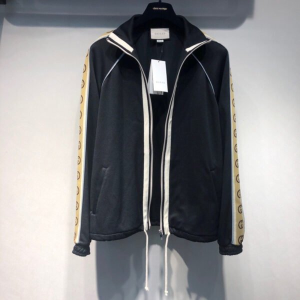 GCC TrackSuit AAF - immagine 3