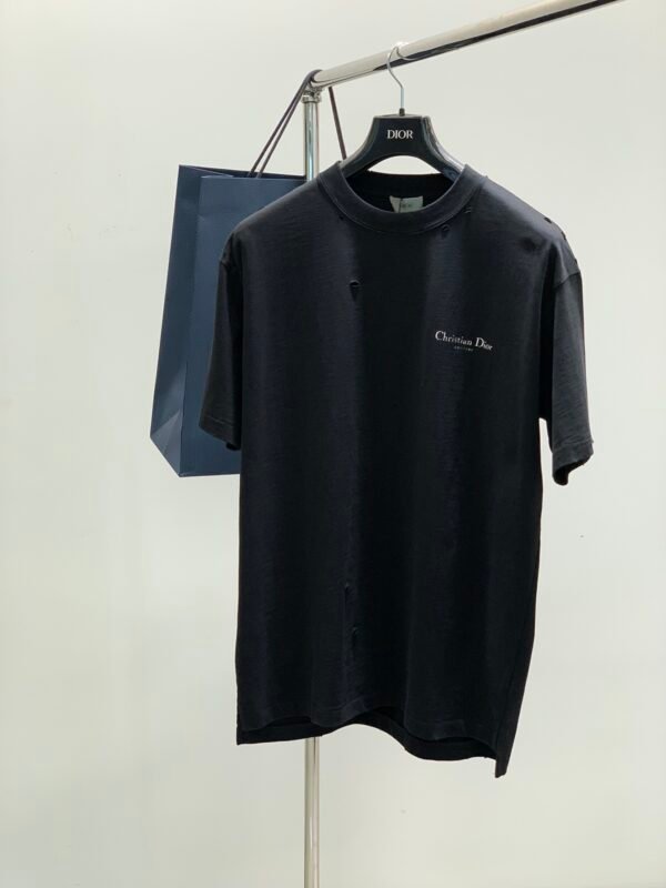 DI0R T-Shirt ABC - immagine 2