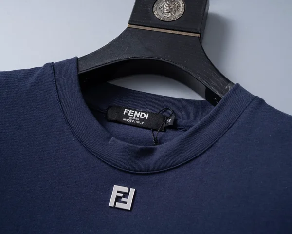 FND T-Shirt AAC - immagine 4