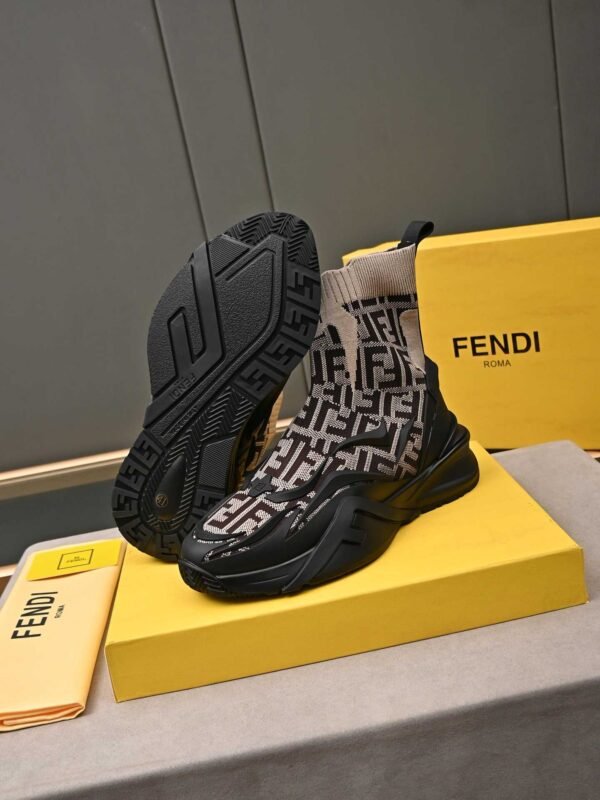 FND Shoes AAC - immagine 4