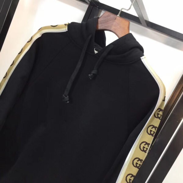 GCC TrackSuit AAA - immagine 4