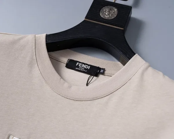 FND T-Shirt AAH - immagine 4