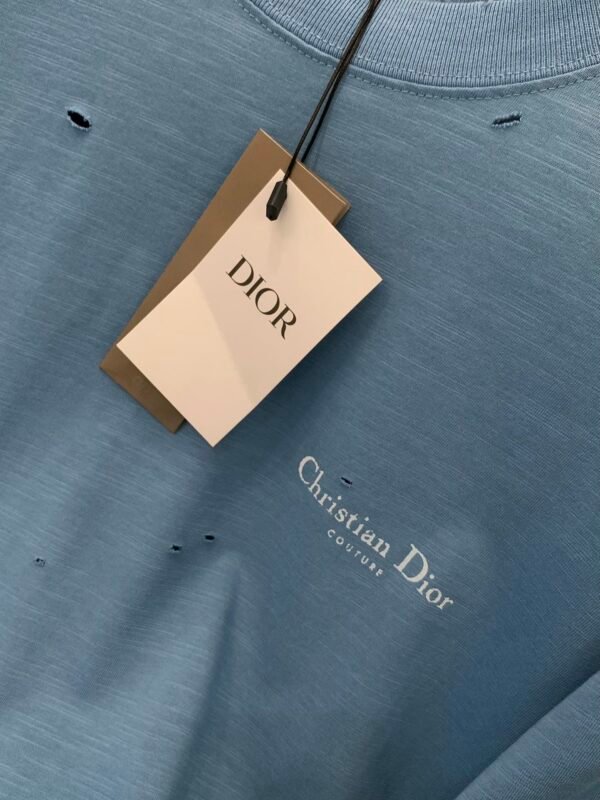 DI0R T-Shirt ABB - immagine 4