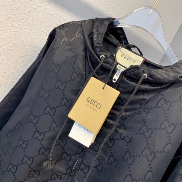 GCC TrackSuit AAG - immagine 3