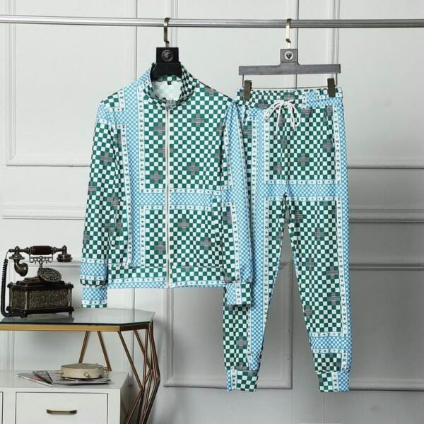 LV TrackSuit AAN - immagine 2