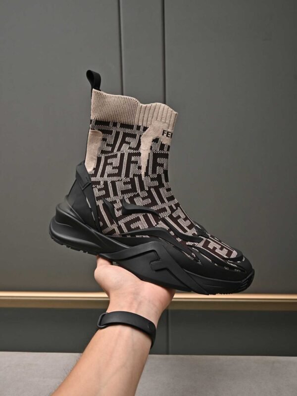 FND Shoes AAC - immagine 2