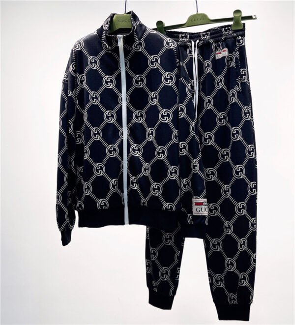 GCC TrackSuit AAE - immagine 2