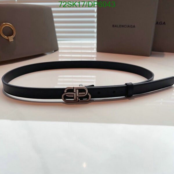BALE Belt AAH - immagine 2