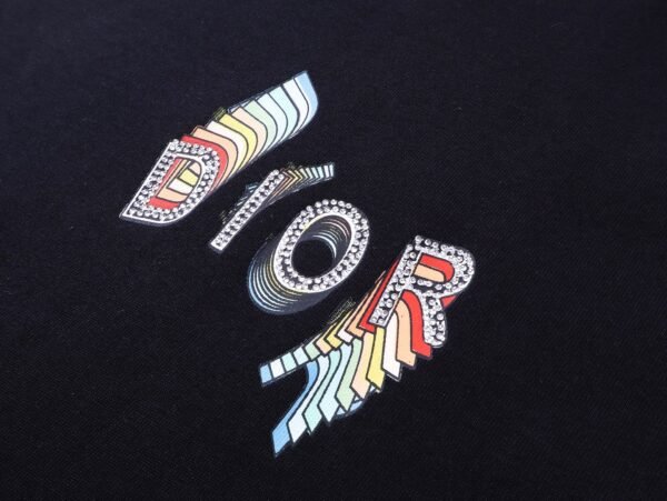 DI0R T-Shirt ABT - immagine 4