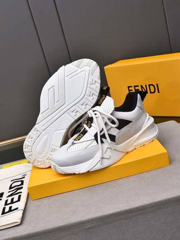 FND Shoes BAD - immagine 4