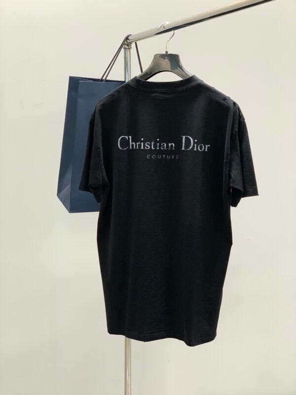 DI0R T-Shirt ABC - immagine 3