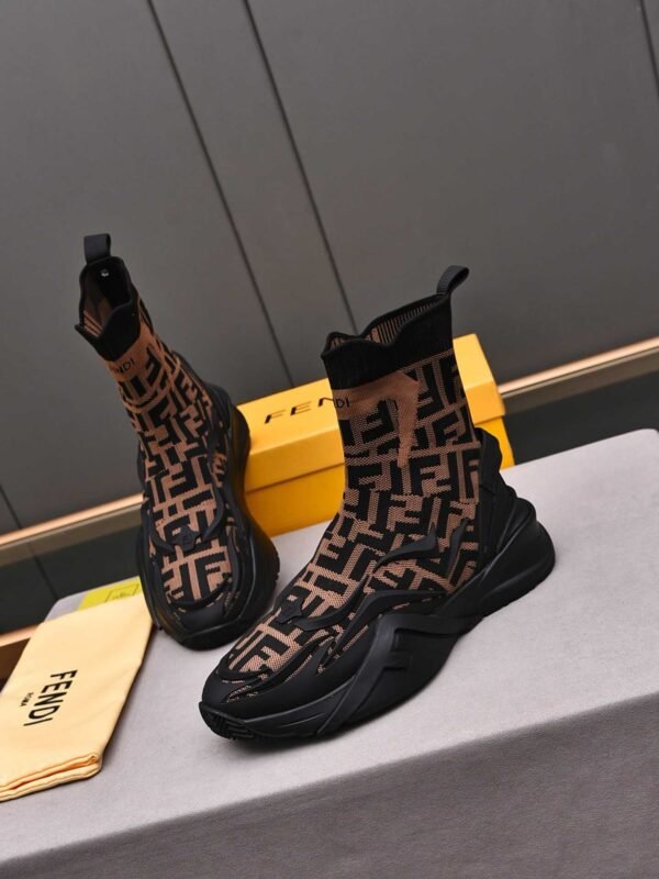 FND Shoes AAA - immagine 3