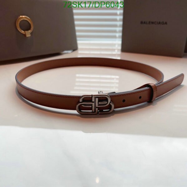 BALE Belt AAG - immagine 3