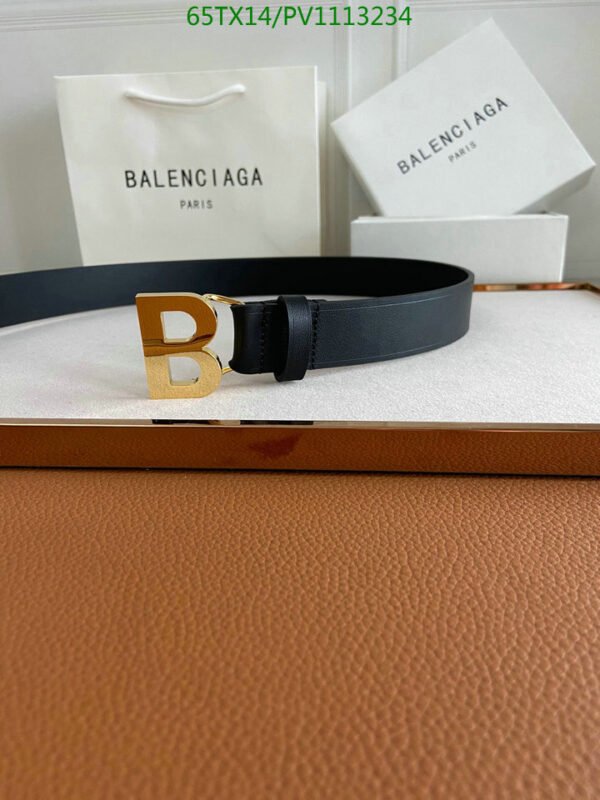 BALE Belt AAM - immagine 3
