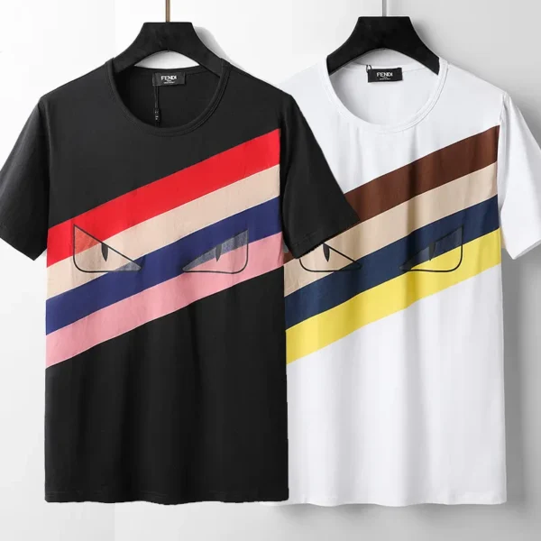 FND T-Shirt AAA - immagine 3
