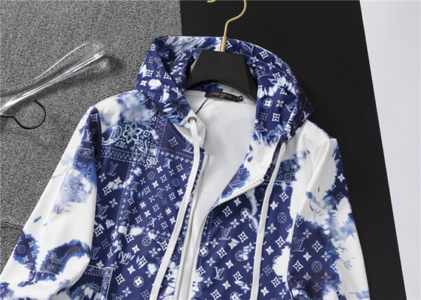 LV TrackSuit AAE - immagine 3