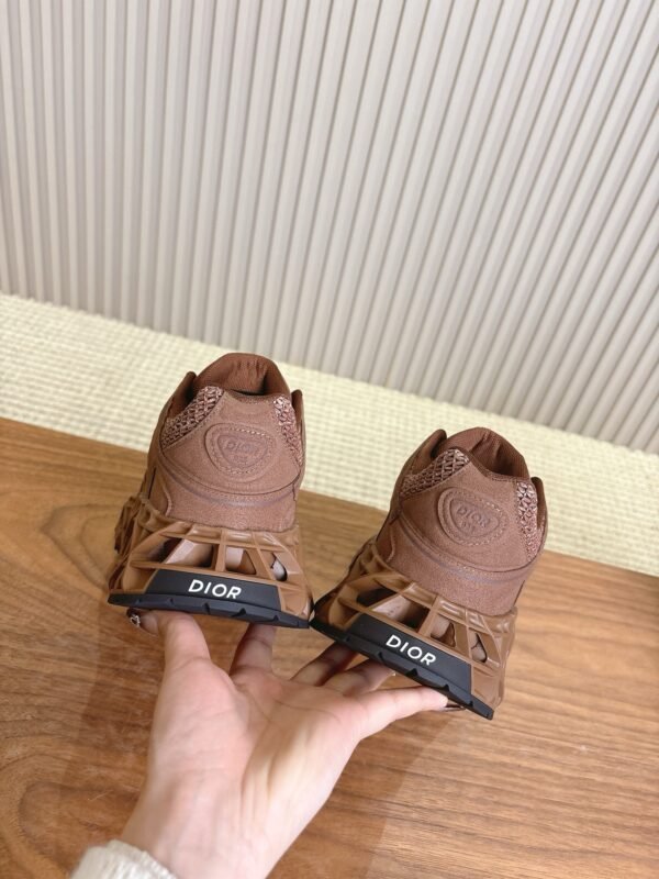 DI0R Shoes ABD - immagine 4