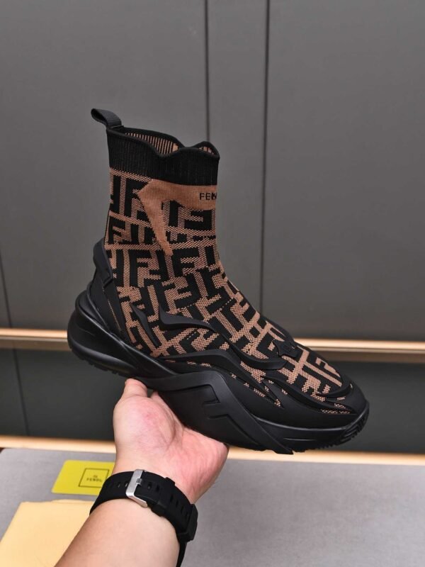 FND Shoes AAA - immagine 2